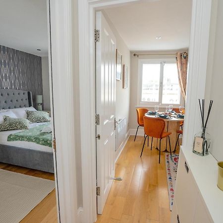 Prime Central London Apartment - Covent Garden - Oxford Street Екстериор снимка