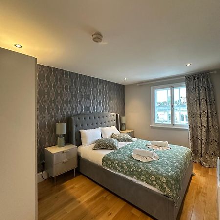 Stylish Flat Minutes From Covent Garden - West End Лондон Екстериор снимка