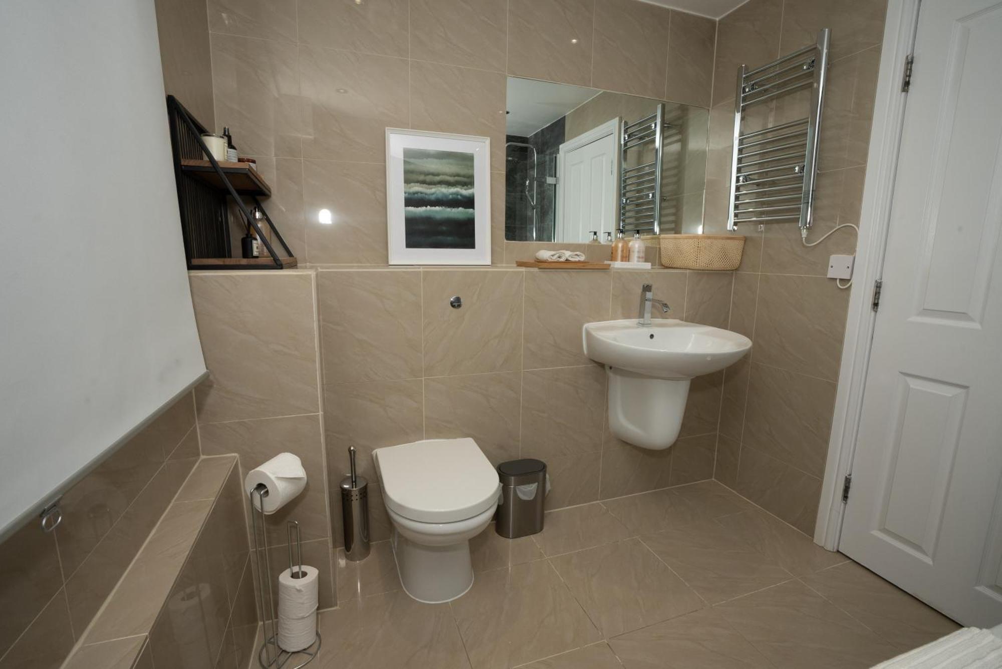 Stylish Flat Minutes From Covent Garden - West End Лондон Екстериор снимка