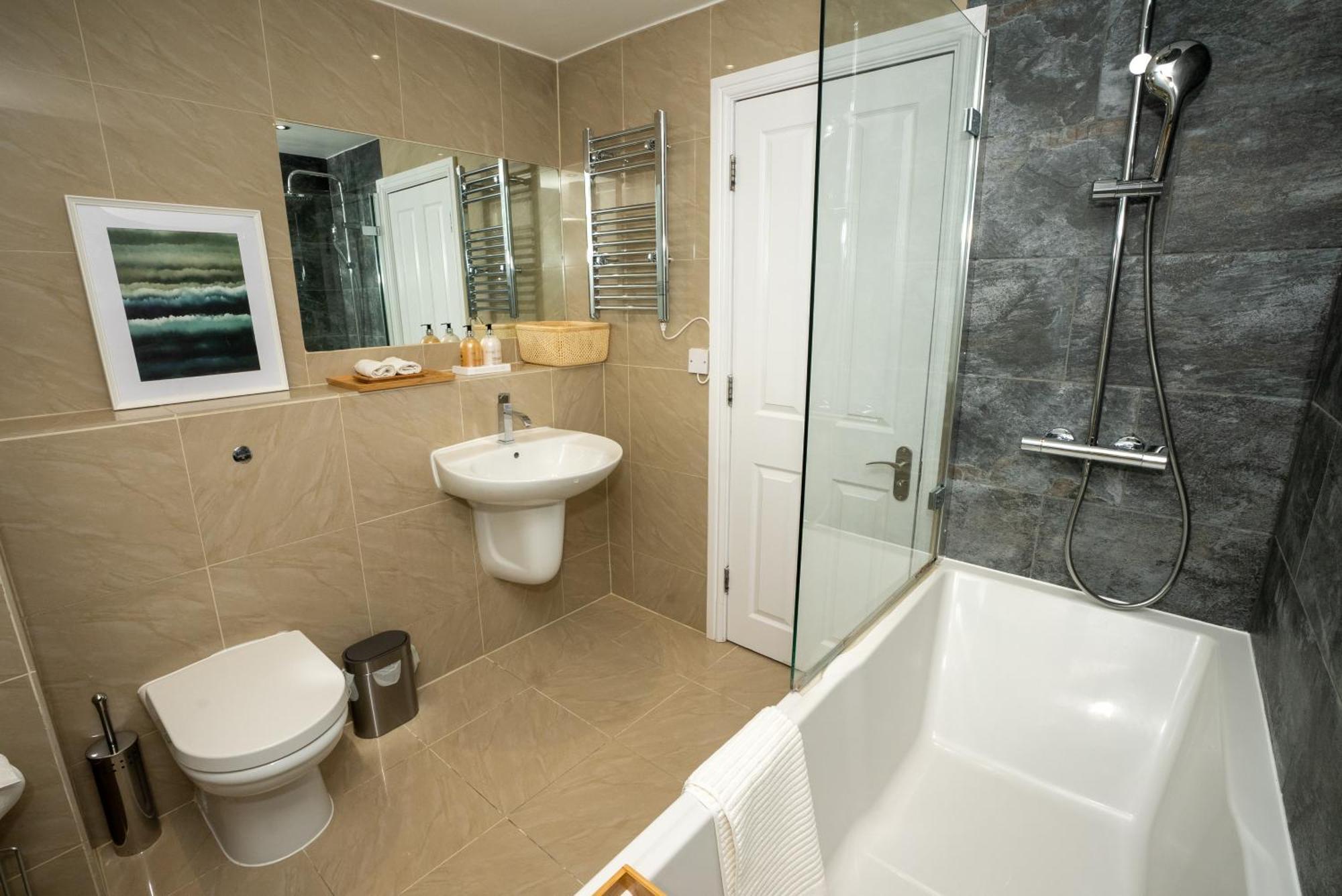 Prime Central London Apartment - Covent Garden - Oxford Street Екстериор снимка