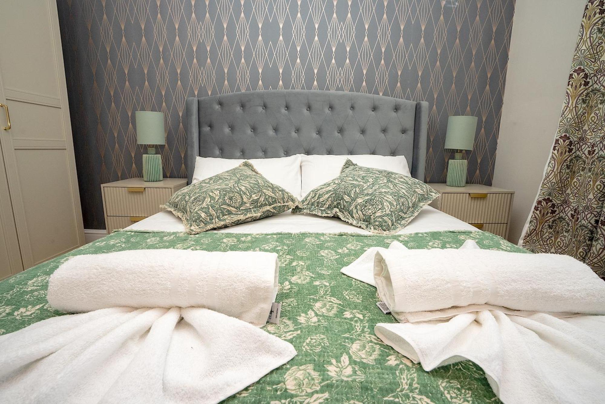 Prime Central London Apartment - Covent Garden - Oxford Street Екстериор снимка