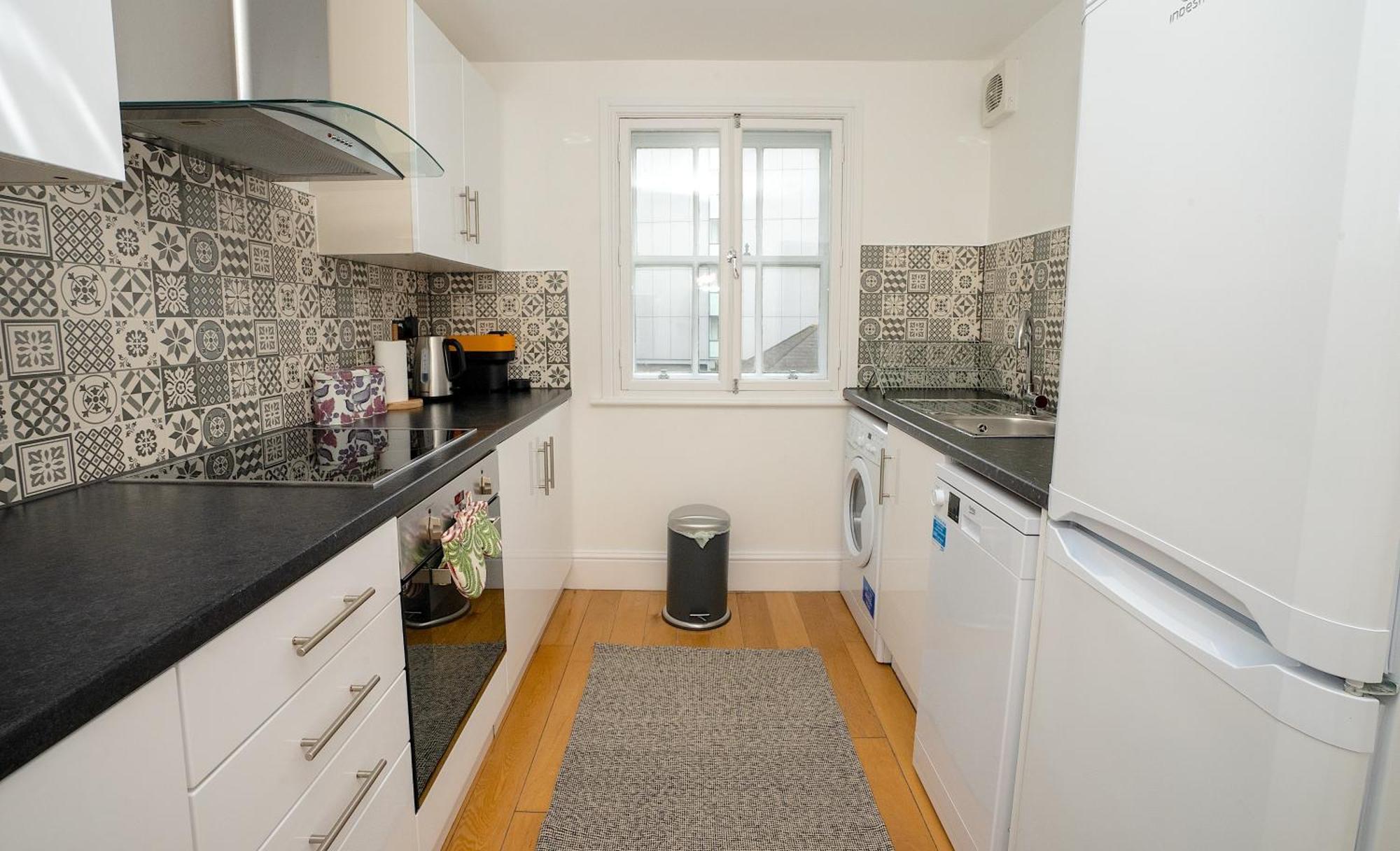 Prime Central London Apartment - Covent Garden - Oxford Street Екстериор снимка