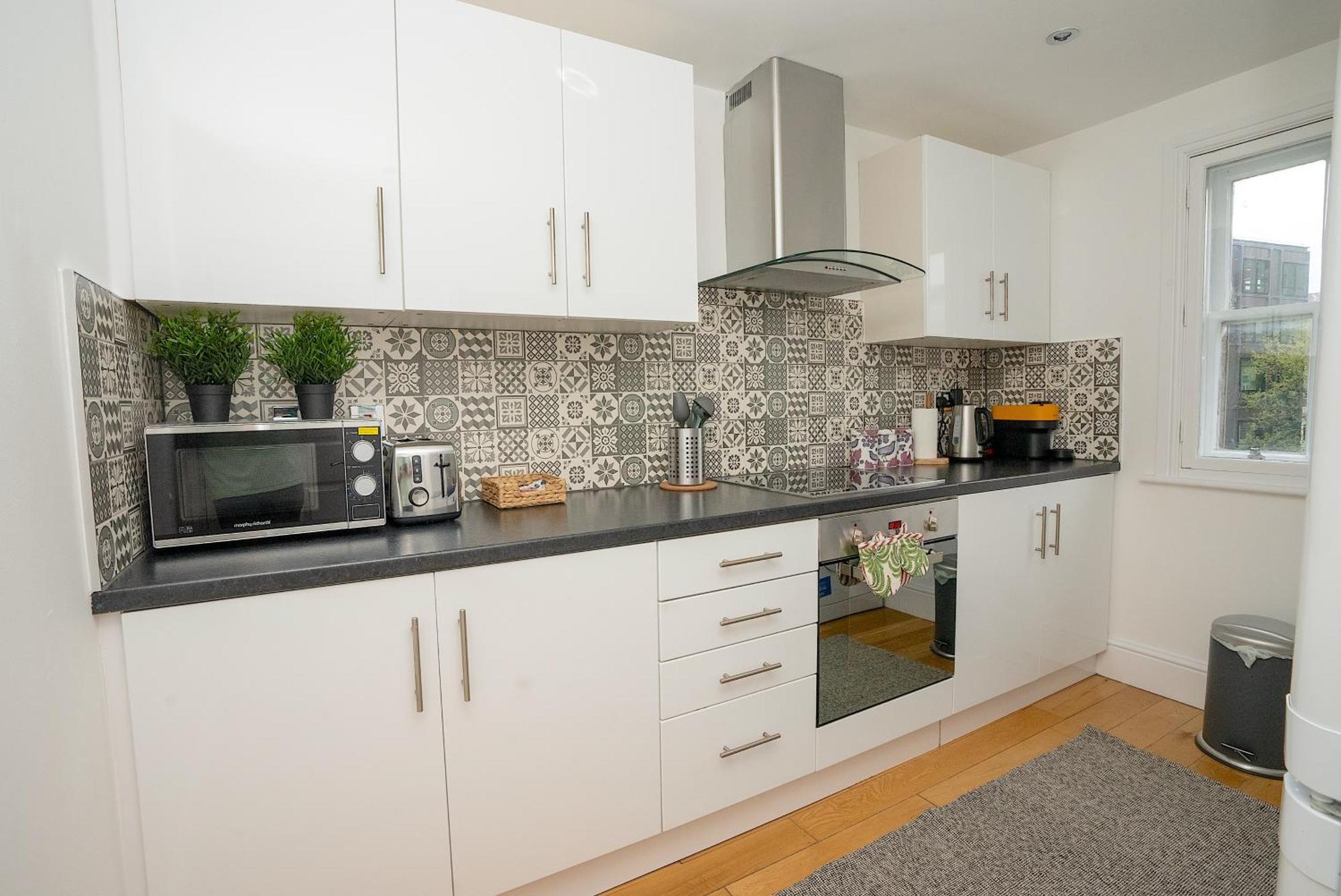 Prime Central London Apartment - Covent Garden - Oxford Street Екстериор снимка