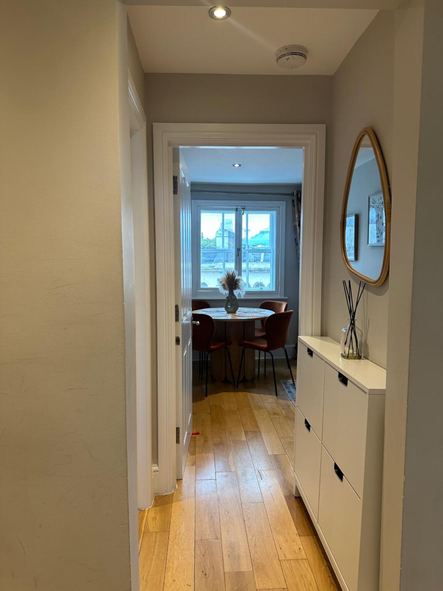 Prime Central London Apartment - Covent Garden - Oxford Street Екстериор снимка