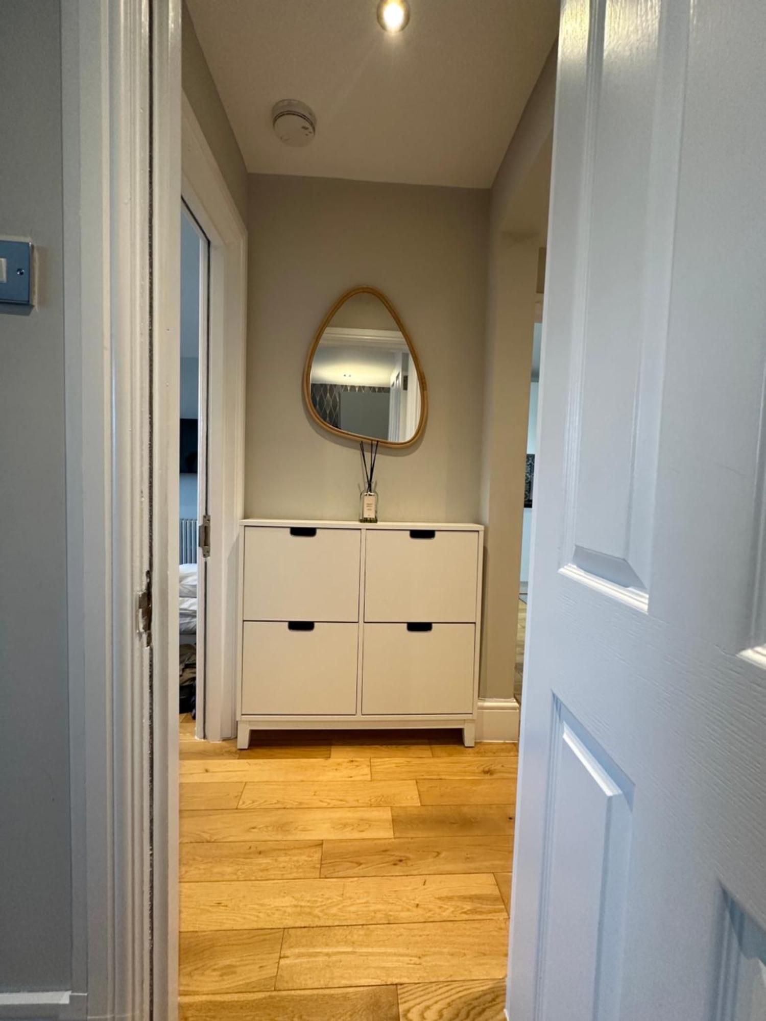 Prime Central London Apartment - Covent Garden - Oxford Street Екстериор снимка