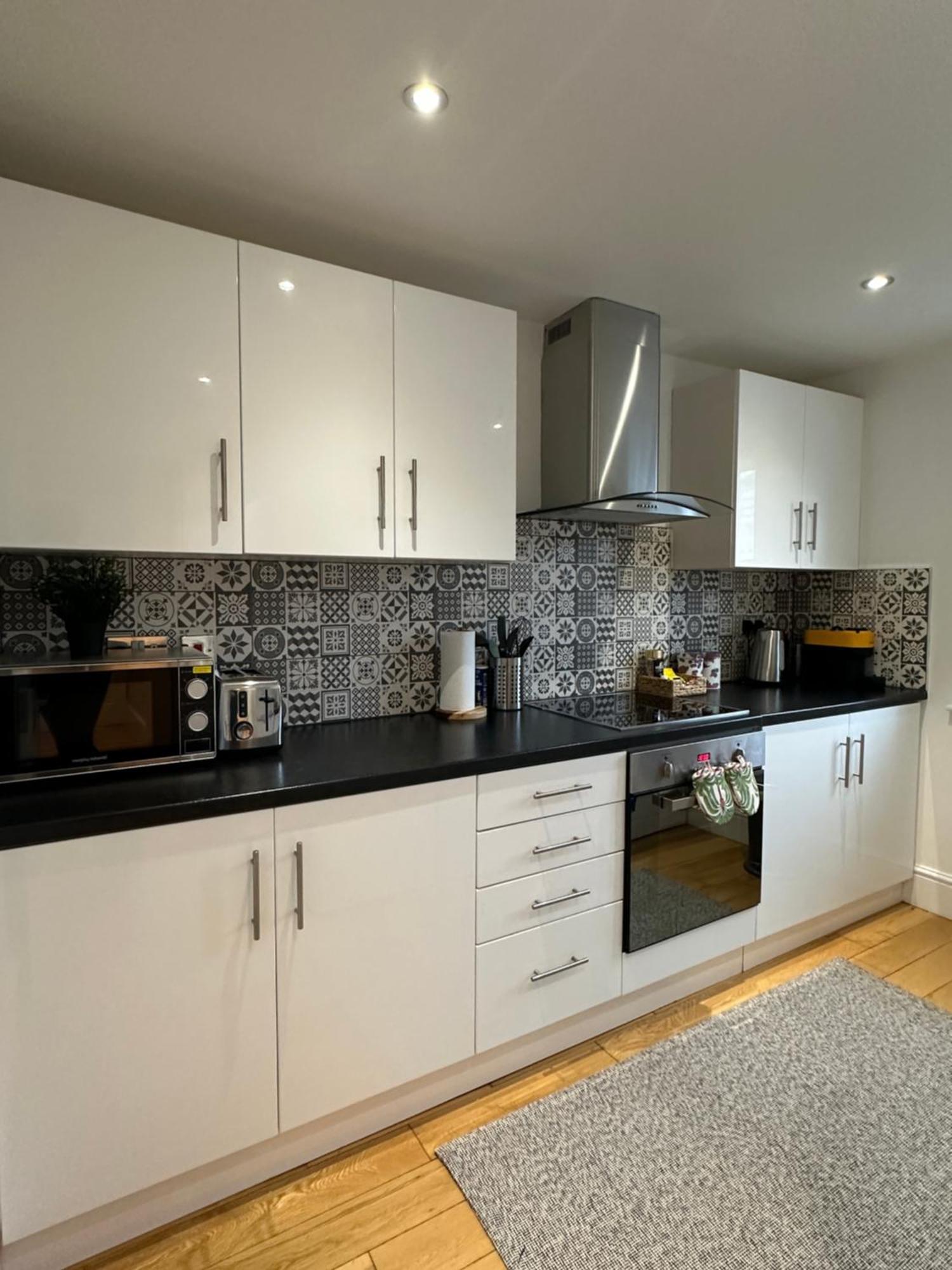 Stylish Flat Minutes From Covent Garden - West End Лондон Екстериор снимка